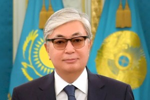 
                    Касым-Жомарт Токаев: Провокаторы не должны и не смогут подорвать наше единство
                