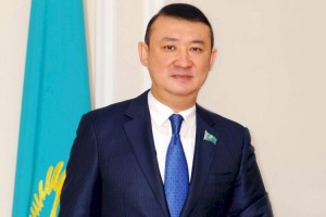 
                    Шухрад Шардинов: Мы видим намерения Президента по обеспечению справедливости политсистемы
                