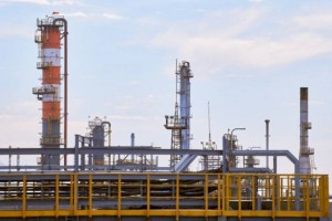 
                    Аварийная остановка НПЗ произошла в Атырау
                