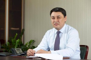 
                    В Комитете госдоходов произвели кадровое назначение
                