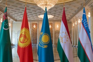 
                    Главы МИД стран Центральной Азии и России проведут встречу по видеосвязи
                