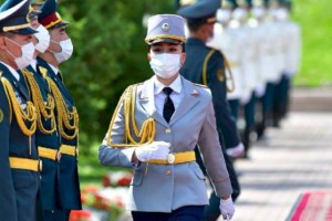 
                    Почему в Казахстане отменили военный парад – глава МО обозначил приоритеты
                