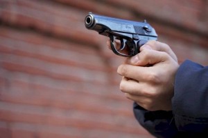 
                    В городе Есике в перестрелке пострадали два человека
                
