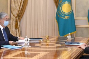 
                    Президенту доложили о демонополизации ключевых отраслей экономики
                