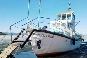 
                    Что грозит виновным в крушении теплохода с отдыхающими на Бухтарме
                