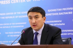 
                    Магзум Мирзагалиев освобожден от должности советника Президента
                