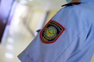 
                    Двух сбежавших из психдиспансера пациентов нашли в Костанайской области
                