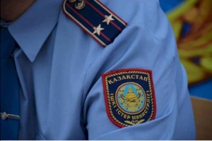 
                    В Алматы задержали членов крупной рейдерской группы
                