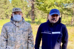 
                    В КНБ РК рассказали, как задержали Нурлана Масимова
                
