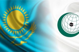 
                    Резолюцию по январским событиям в Казахстане приняли в ОИС
                
