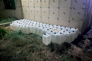 
                    В Алматы ликвидирована крупная нарколаборатория
                