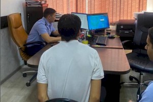 
                    Задержан участник потасовки со смертельным исходом на рынке «Алтын Орда»
                