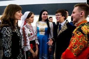
                    Основа обновленного Казахстана: стало известно, что будут обсуждать на сессии АНК
                