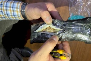 
                    Из Афганистана через Казахстан в Нидерланды – крупный наркоканал ликвидирован КНБ
                