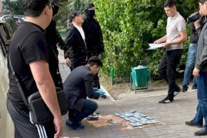 
                    Журналиста Махамбета Абжана подозревают в вымогательстве
                