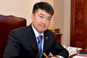 
                    Елбасы переназначил своего помощника
                