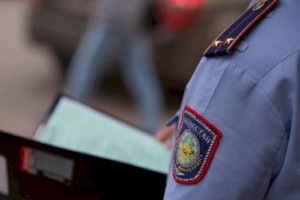 
                    Почти 100 кг наркотиков изъяли алматинские полицейские
                