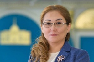 
                    Касым-Жомарт Токаев назначил заместителя управляющего делами Президента
                