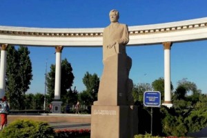 
                    Город Капшагай официально переименовали в Динмухамед Кунаев
                