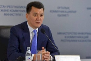 
                    Ерлан Карин: О Новом Казахстане и Второй республике
                
