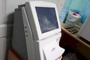 
                    Ущербом в 6,8 млн тенге обернулся семейный скандал для поликлиники в Алматинской области
                