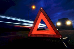 
                    Рейсовый автобус столкнулся с грузовиком близ Алматы
                
