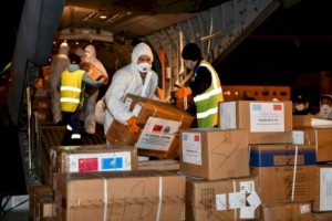 
                    Казахстан окажет Украине гуманитарную помощь
                