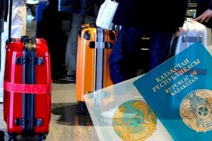 
                    Почти две тысячи этнических казахов получили статус кандаса с начала года
                