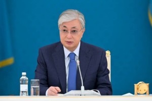 
                    Глава государства Касым-Жомарт Токаев провел заседание Высшего совета по реформам
                