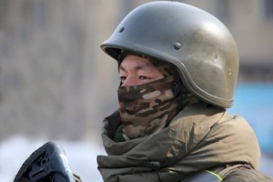 
                    Мажилисмены посетили десантно-штурмовую бригаду в Алматы
                