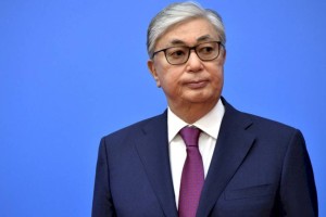 
                    Президент РК поручил оперативно выяснить причины трагедии в Темиртау
                