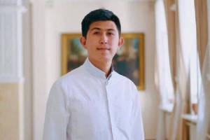 
                    Жанибек Солтанай: Переименование партии означает повышение ее ответственности перед народом
                