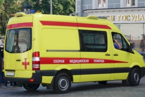 
                    В Алматы на заводе по производству мороженого несколько человек отравилось аммиаком
                