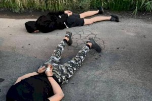 
                    В Алматы задержали преступную группу, которая занималась кражей катализаторов
                