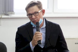 
                    Сергей Пономарев: Переименование партии означает начало новой истории
                
