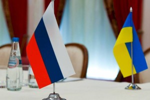 
                    Касым-Жомарт Токаев призвал Россию и Украину к переговорам
                