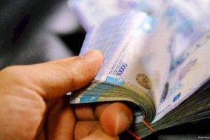 
                    Экс-замруководителя областного УСХ осужден за взятку
                