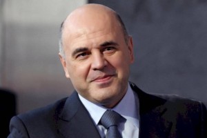 Михаил Мишустин прибыл в Нур-Султан