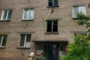 
                    В Усть-Каменогорске произошел взрыв бытового газа, есть пострадавшие
                