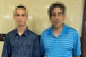 
                    Отец с сыном подозреваются в угонах мопедов в Алматы
                