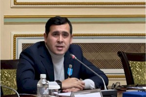 Рустам Кайрыев: Я призываю всех доверять нашему Президенту