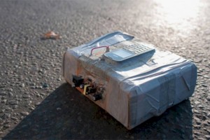 
                    Ученица из Кокшетау подбросила в школу муляж взрывного устройства
                