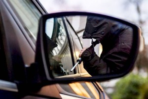 
                    Серийный автовор задержан в Алматы
                