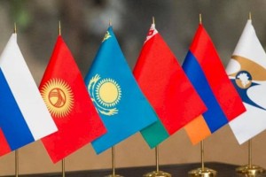 Заседание глав государств ЕАЭС состоится в мае в Кыргызстане