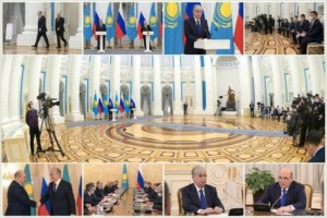 Краткосрочный визит с долгосрочными перспективами – раскрыты детали поездки Президента Казахстана в Россию