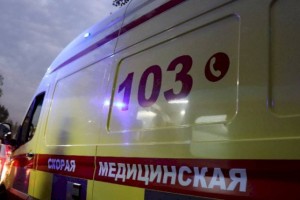 
                    В больнице Западно-Казахстанской области на ребенка упал телевизор
                
