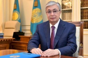 
                    Президент Казахстана 10-11 февраля посетит Россию
                