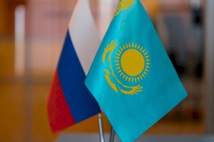 
                    Главы МИД Казахстана и России обсудили предстоящие двусторонние мероприятия
                