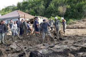 
                    В Текели нашли тело пропавшей 5-летней девочки
                