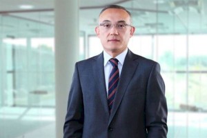 
                    Сенат утвердил кандидатуру главы Национального банка
                